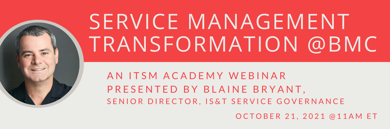 Service Management Transformation Bmc Itsm Academy Service Management Transformation Bmc Itsm Academy